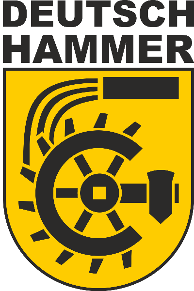 Deutsch Hammer